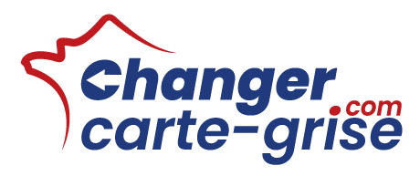 Logo changer sa carte grise.com